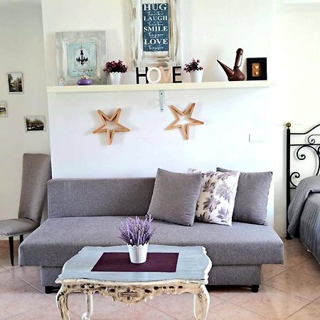 Pompei Vesevus Apartament Boscotrecase Екстериор снимка