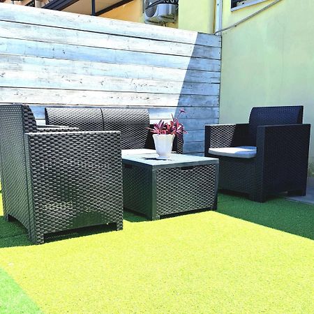 Pompei Vesevus Apartament Boscotrecase Екстериор снимка