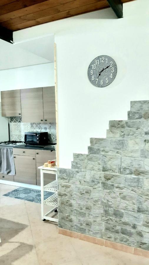 Pompei Vesevus Apartament Boscotrecase Екстериор снимка