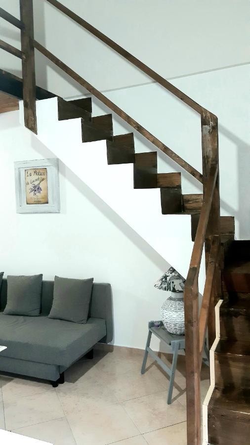 Pompei Vesevus Apartament Boscotrecase Екстериор снимка