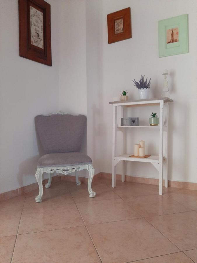 Pompei Vesevus Apartament Boscotrecase Екстериор снимка