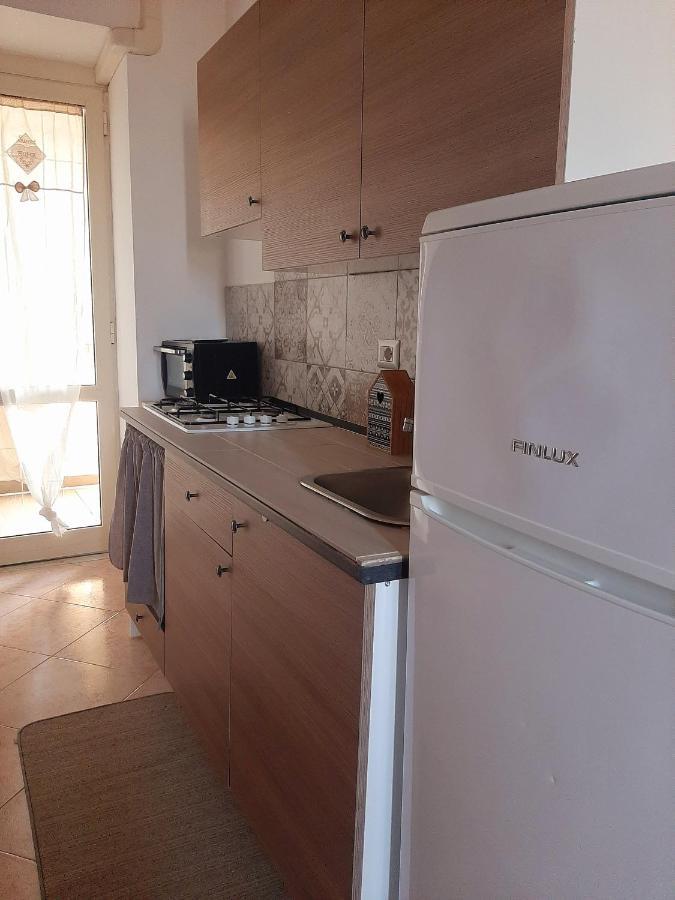 Pompei Vesevus Apartament Boscotrecase Екстериор снимка