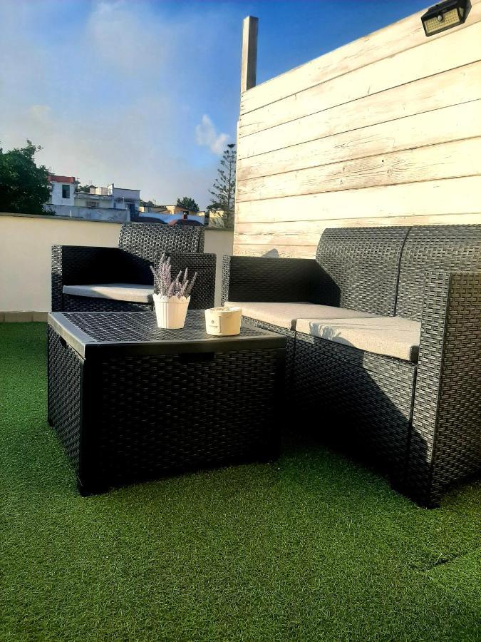 Pompei Vesevus Apartament Boscotrecase Екстериор снимка