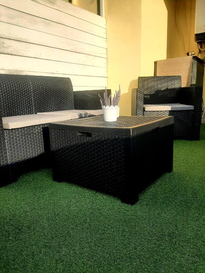 Pompei Vesevus Apartament Boscotrecase Екстериор снимка