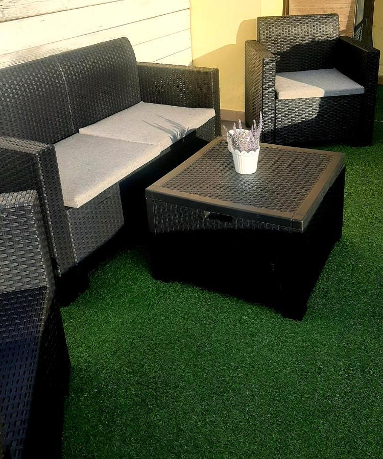 Pompei Vesevus Apartament Boscotrecase Екстериор снимка