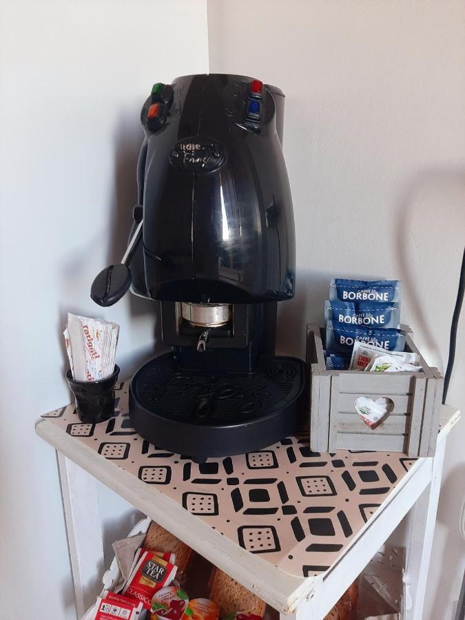 Pompei Vesevus Apartament Boscotrecase Екстериор снимка