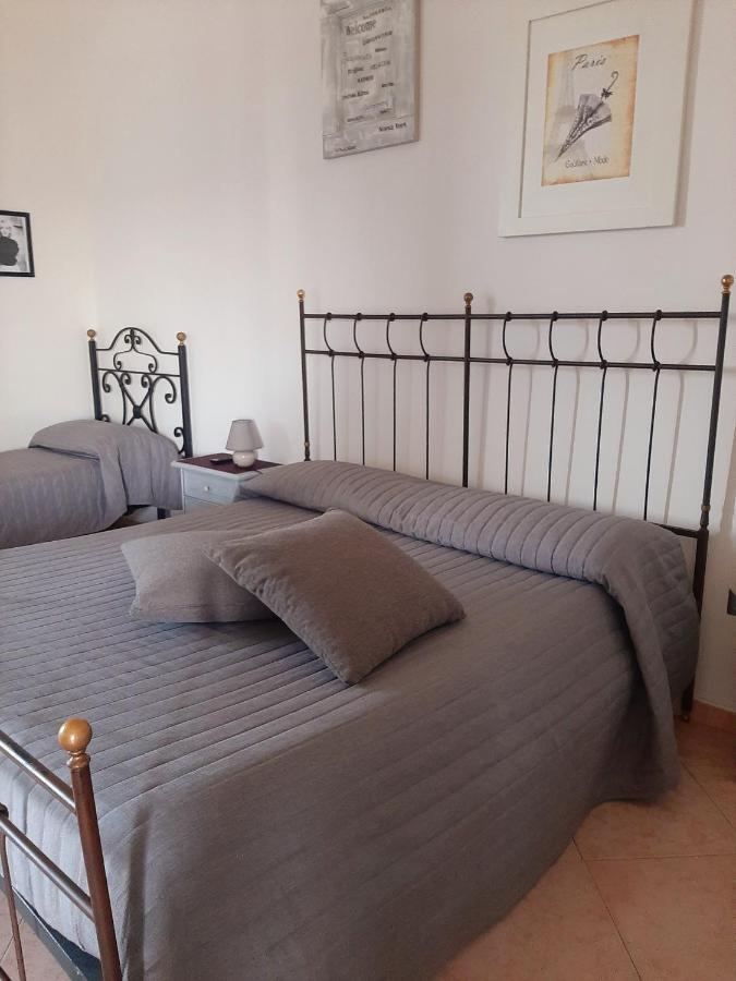 Pompei Vesevus Apartament Boscotrecase Екстериор снимка