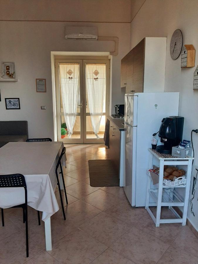 Pompei Vesevus Apartament Boscotrecase Екстериор снимка