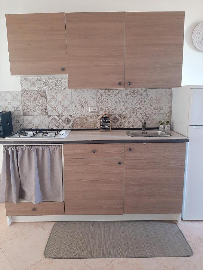 Pompei Vesevus Apartament Boscotrecase Екстериор снимка