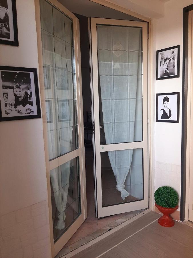 Pompei Vesevus Apartament Boscotrecase Екстериор снимка