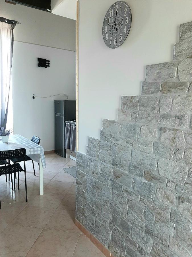Pompei Vesevus Apartament Boscotrecase Екстериор снимка