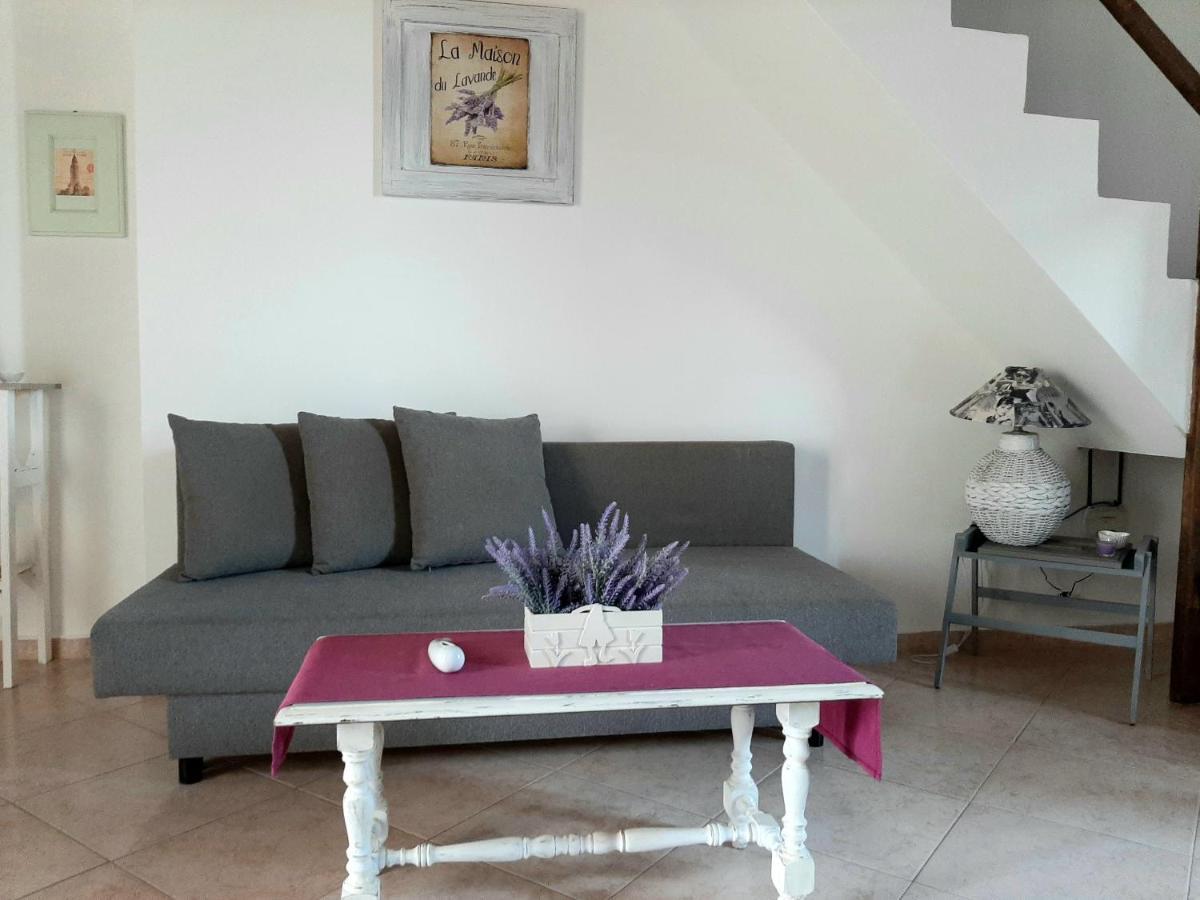 Pompei Vesevus Apartament Boscotrecase Екстериор снимка
