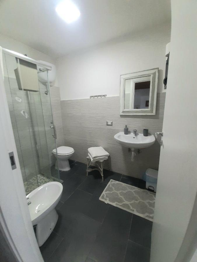 Pompei Vesevus Apartament Boscotrecase Екстериор снимка
