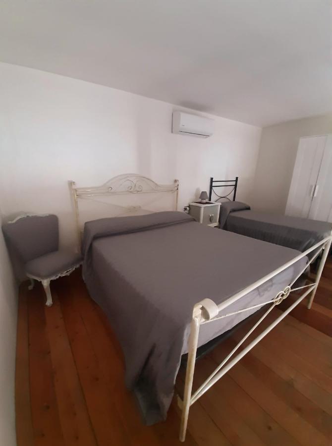 Pompei Vesevus Apartament Boscotrecase Екстериор снимка