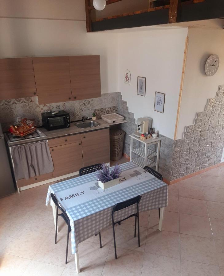 Pompei Vesevus Apartament Boscotrecase Екстериор снимка