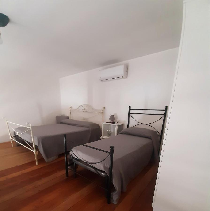 Pompei Vesevus Apartament Boscotrecase Екстериор снимка