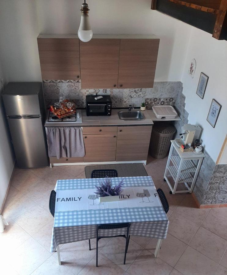 Pompei Vesevus Apartament Boscotrecase Екстериор снимка