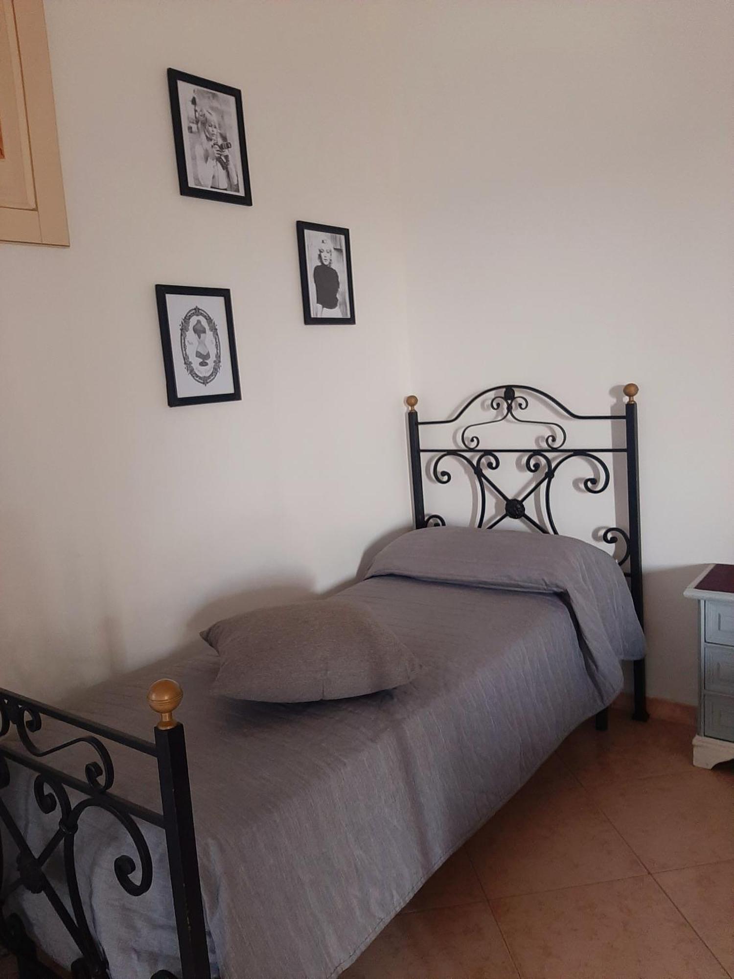 Pompei Vesevus Apartament Boscotrecase Стая снимка