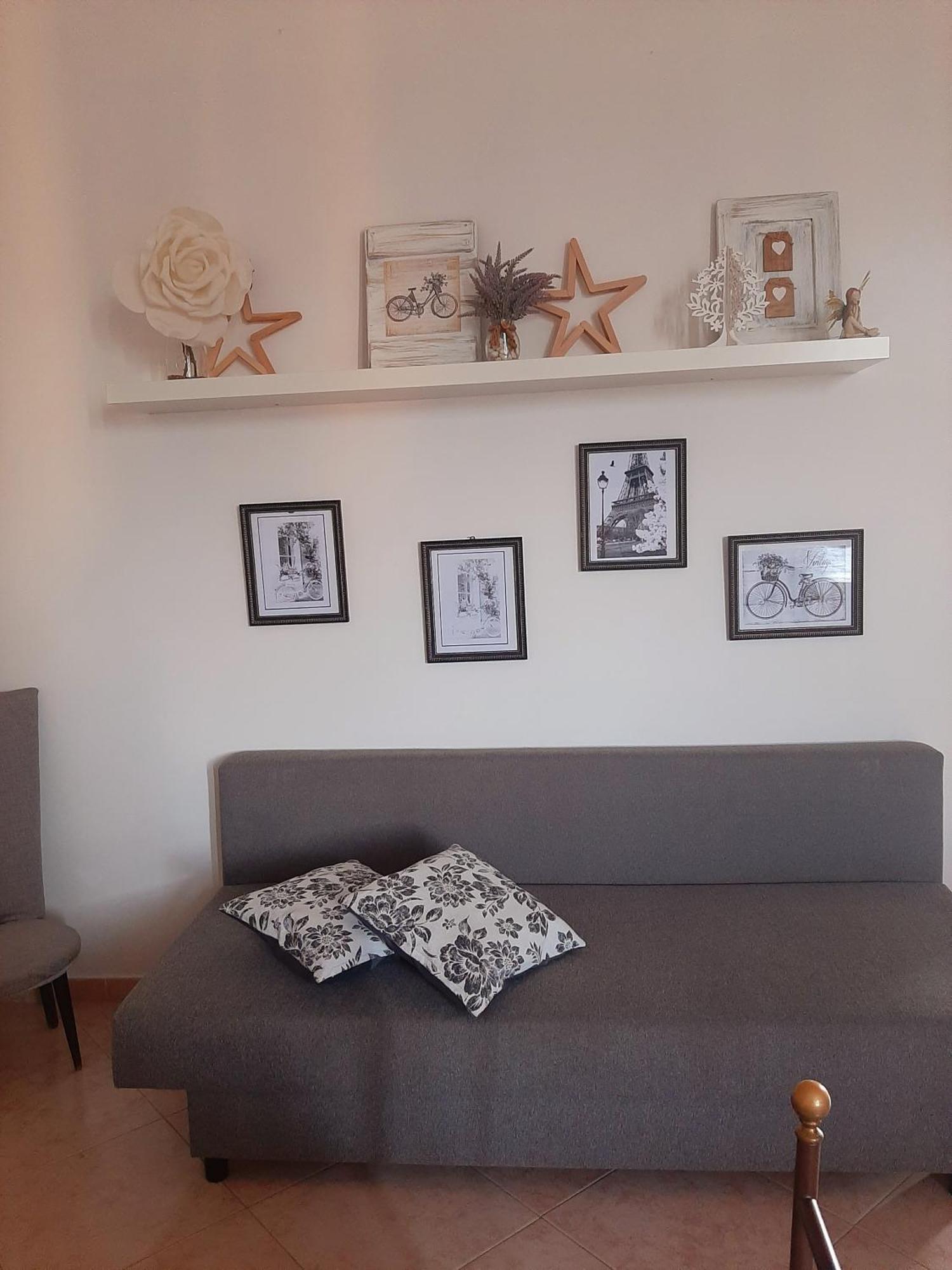 Pompei Vesevus Apartament Boscotrecase Стая снимка