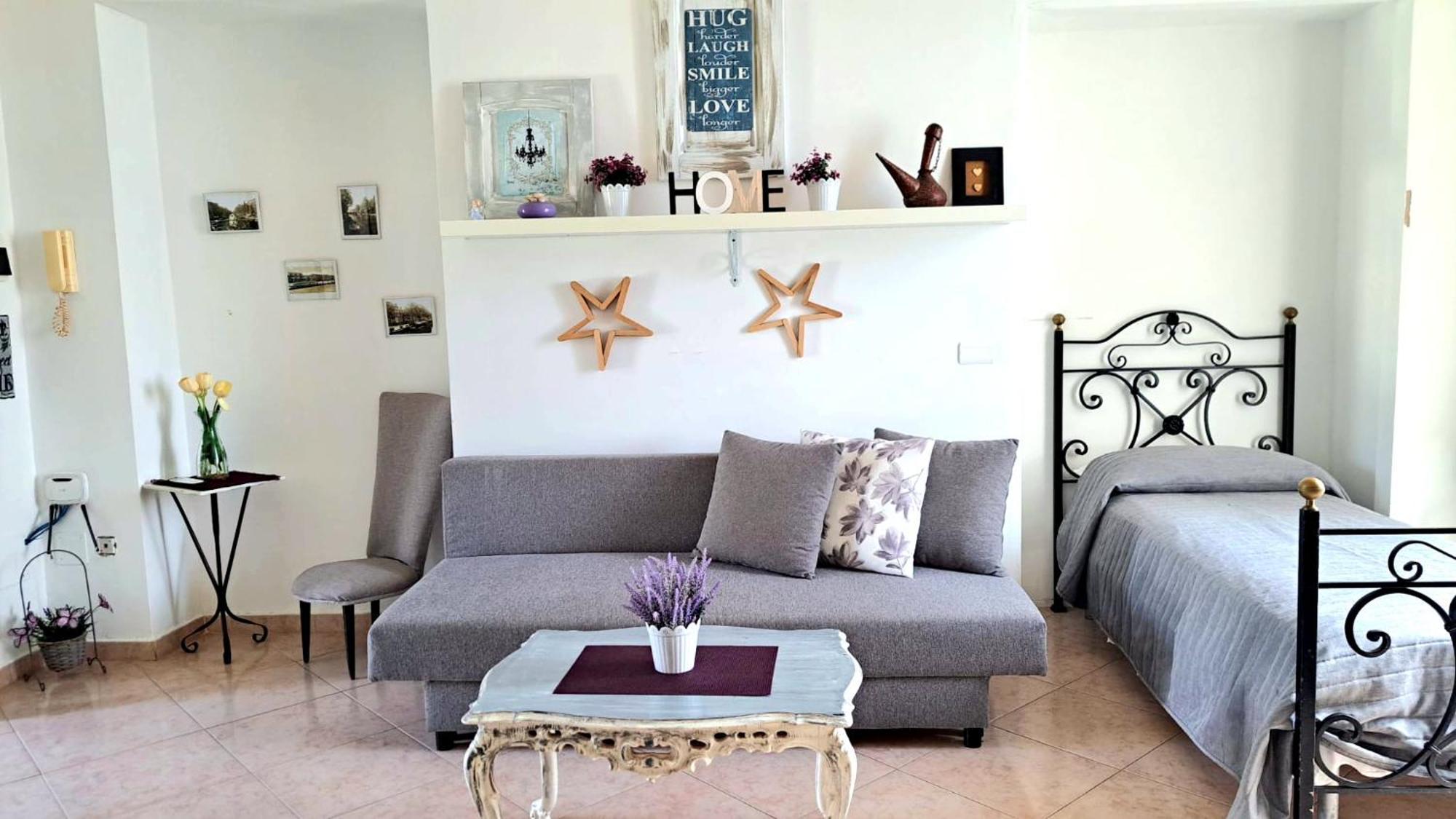 Pompei Vesevus Apartament Boscotrecase Екстериор снимка