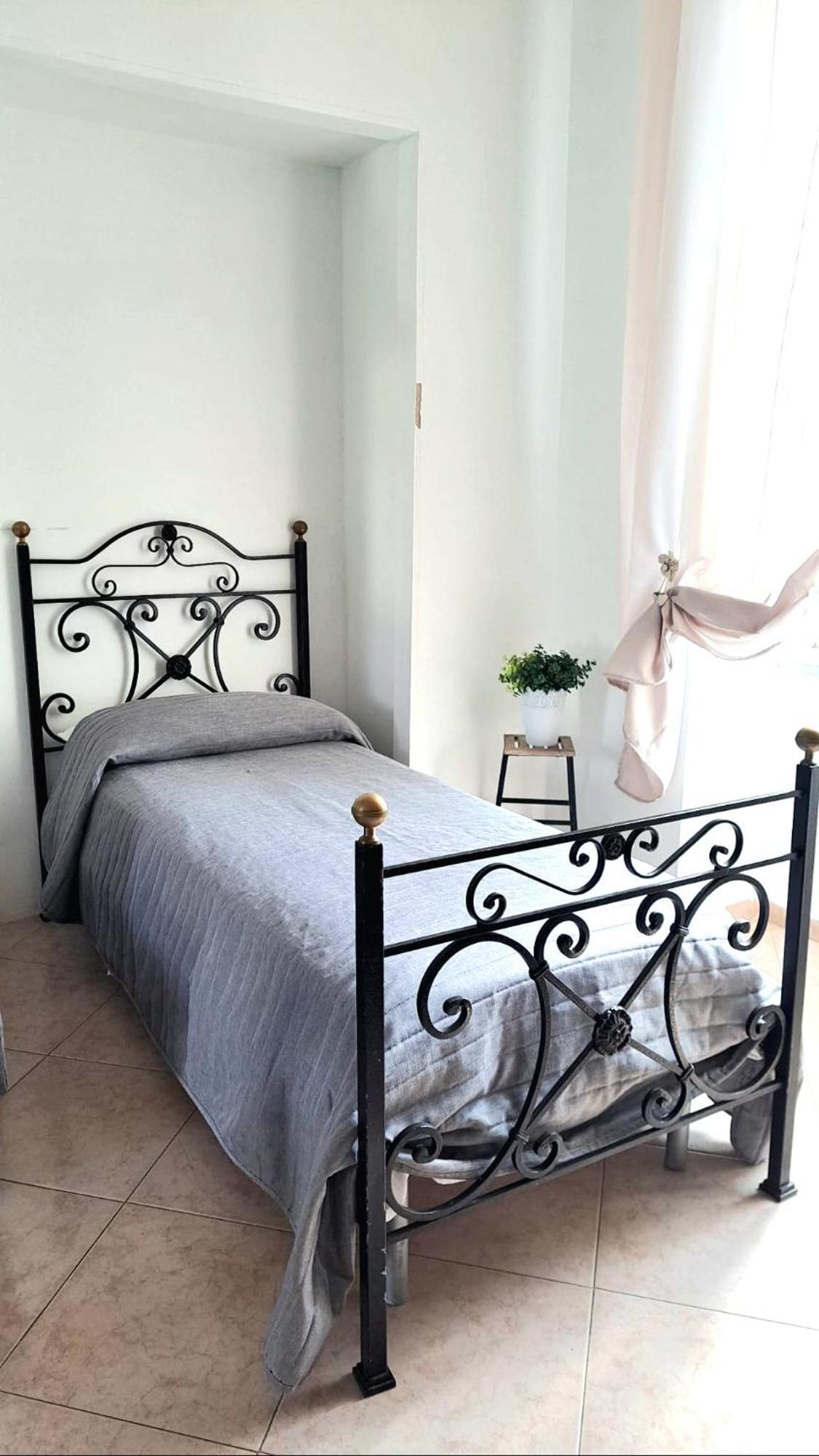 Pompei Vesevus Apartament Boscotrecase Екстериор снимка
