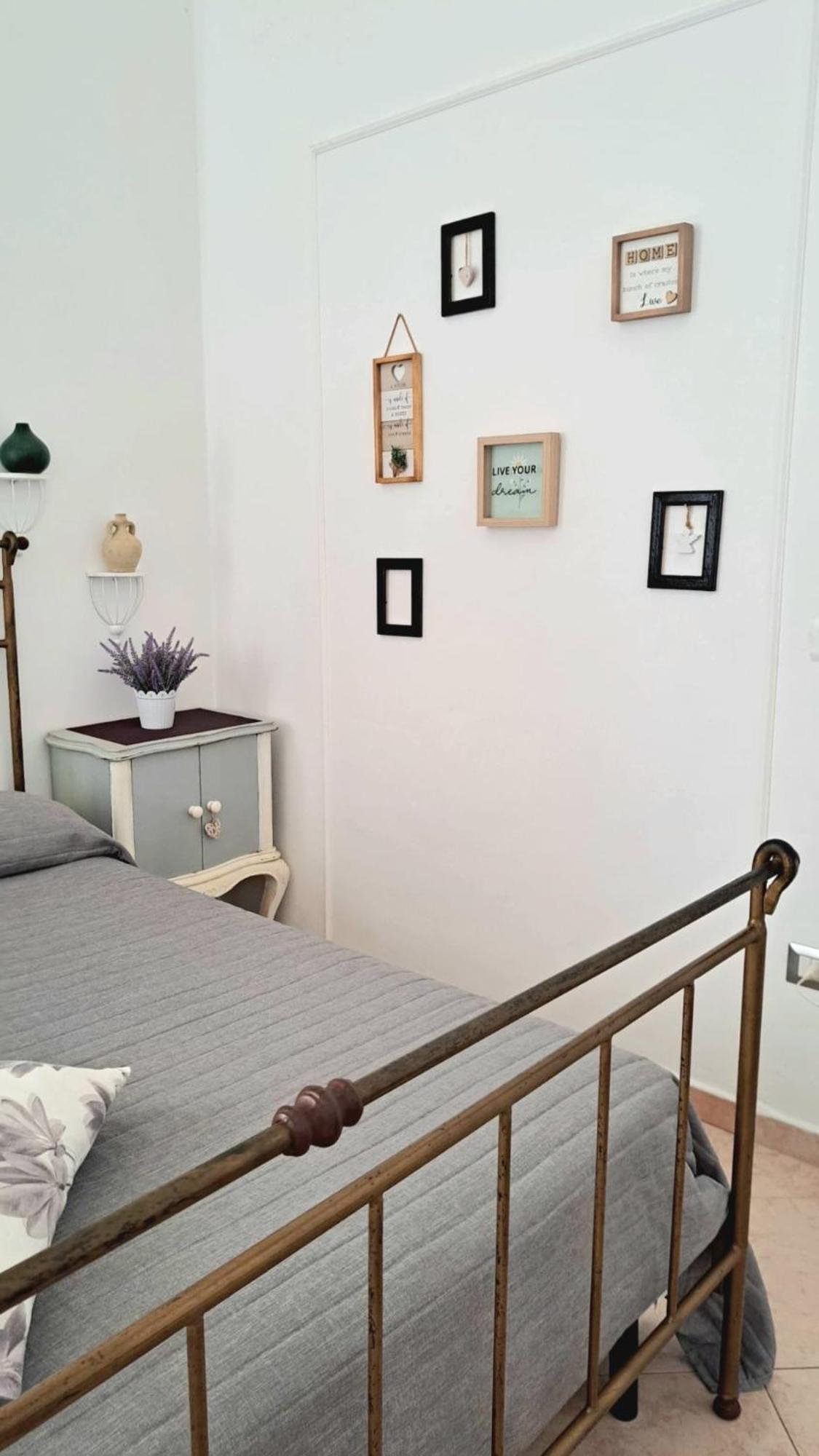 Pompei Vesevus Apartament Boscotrecase Екстериор снимка