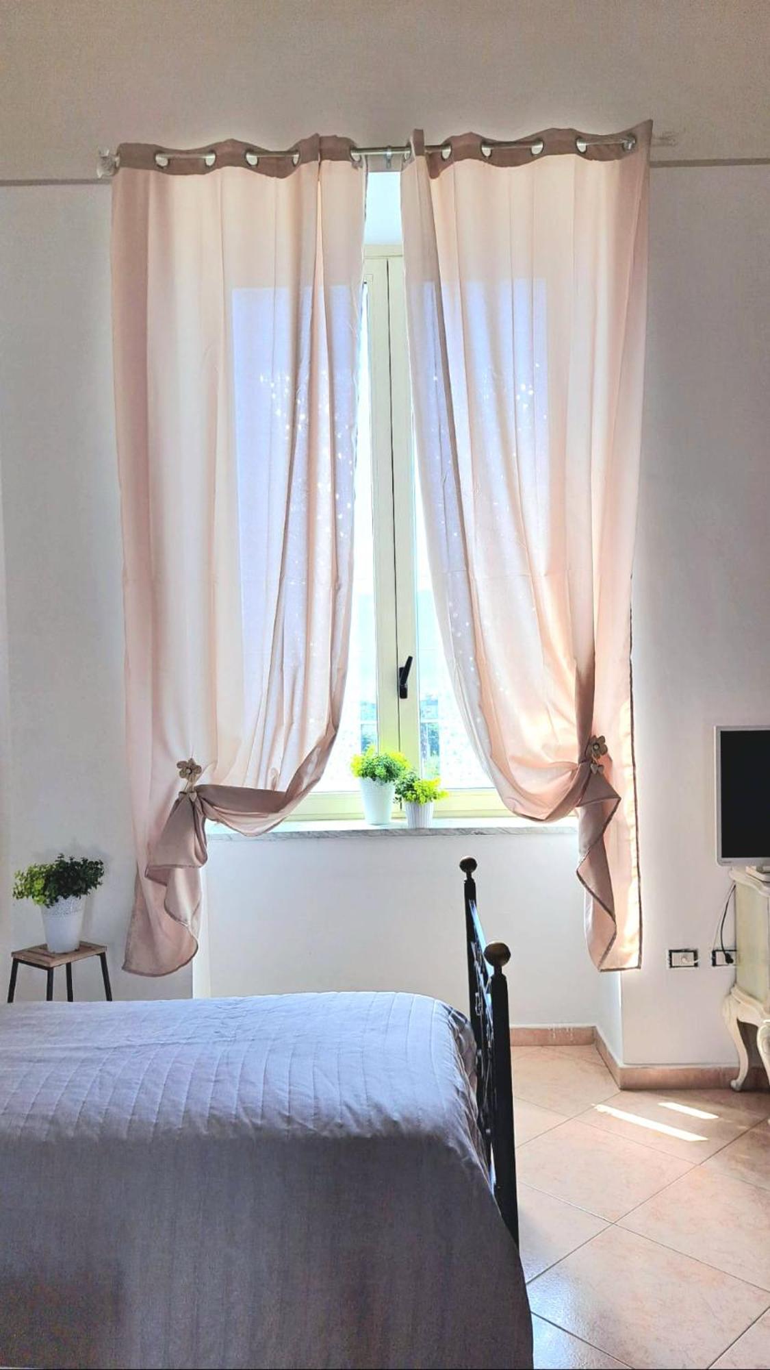 Pompei Vesevus Apartament Boscotrecase Екстериор снимка