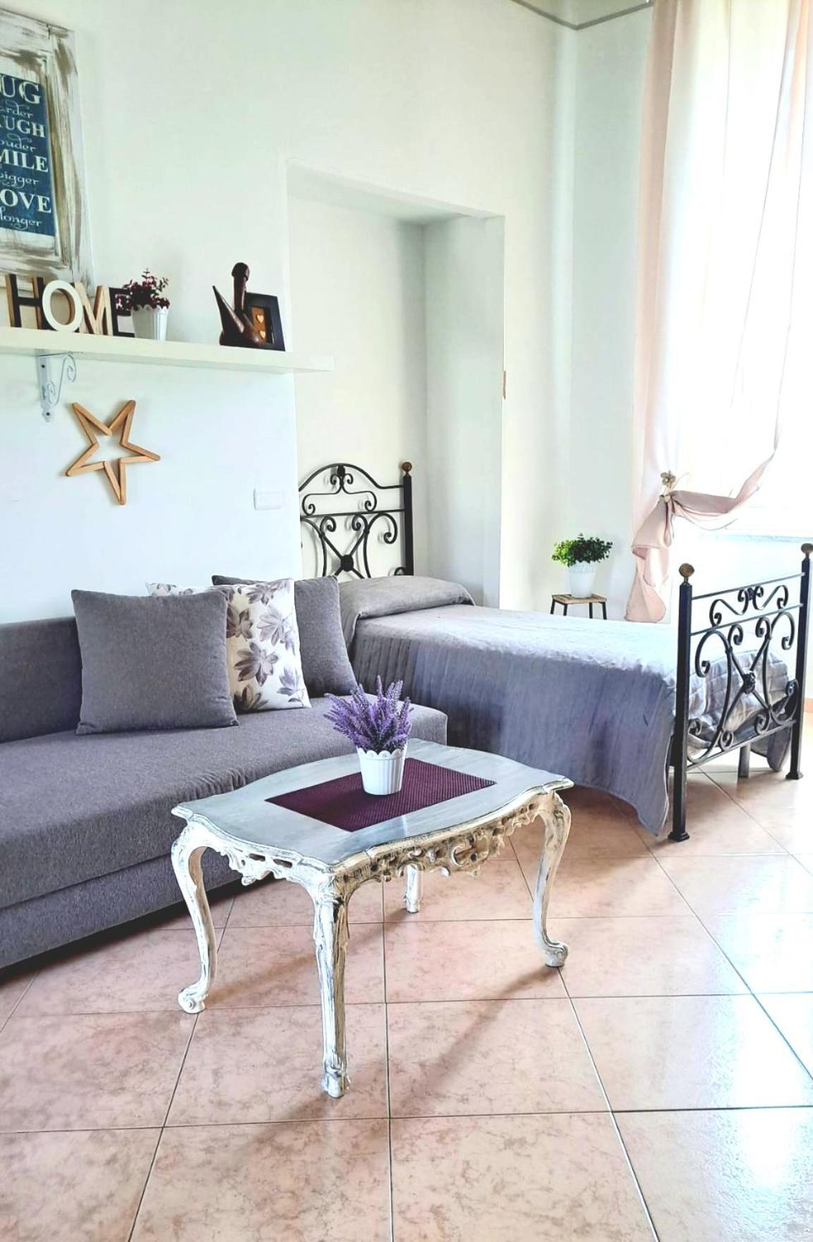 Pompei Vesevus Apartament Boscotrecase Екстериор снимка