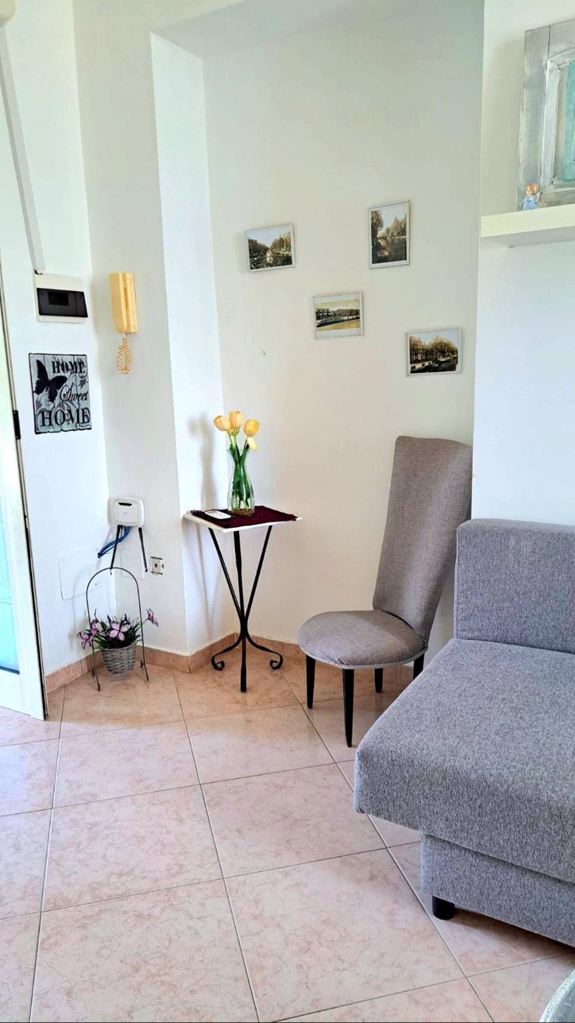 Pompei Vesevus Apartament Boscotrecase Екстериор снимка