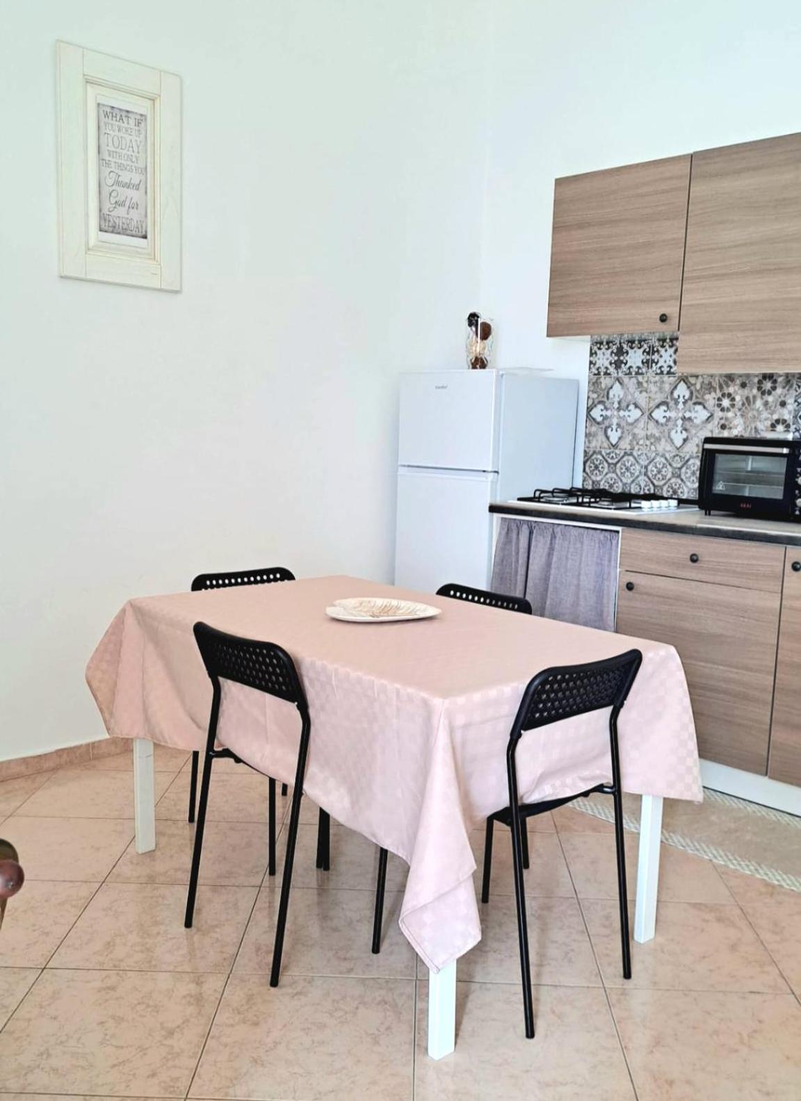 Pompei Vesevus Apartament Boscotrecase Екстериор снимка