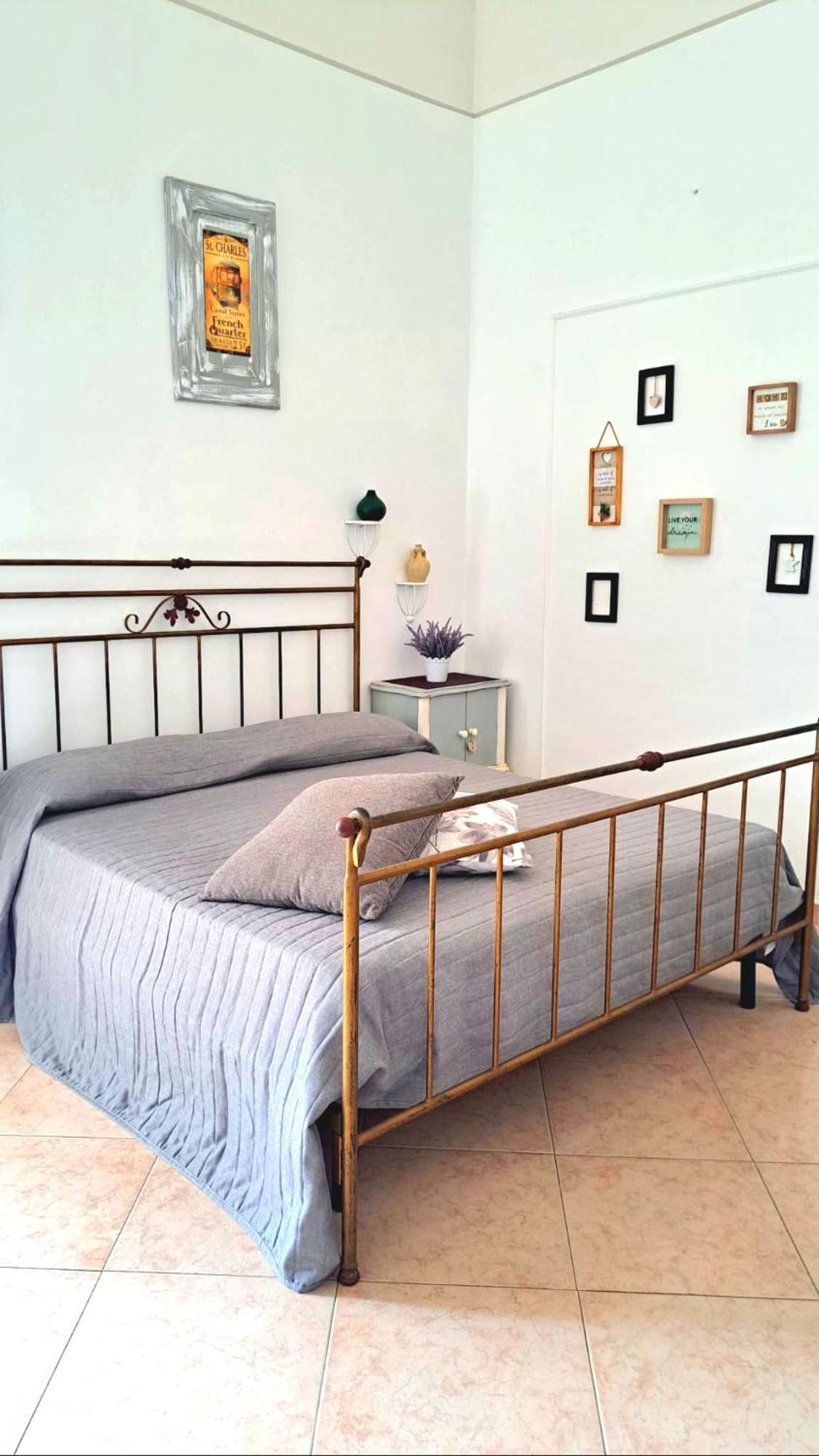Pompei Vesevus Apartament Boscotrecase Екстериор снимка