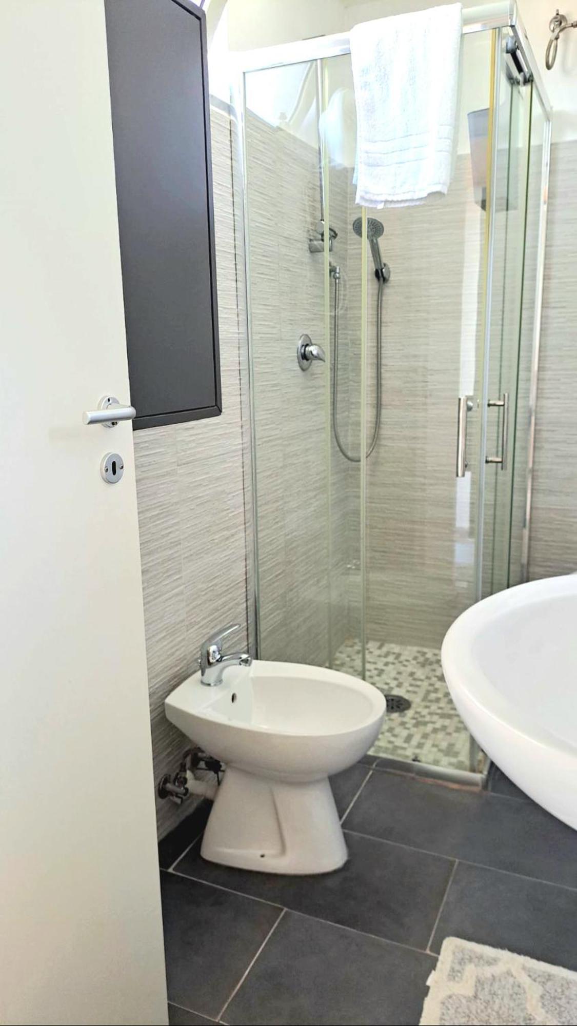 Pompei Vesevus Apartament Boscotrecase Екстериор снимка