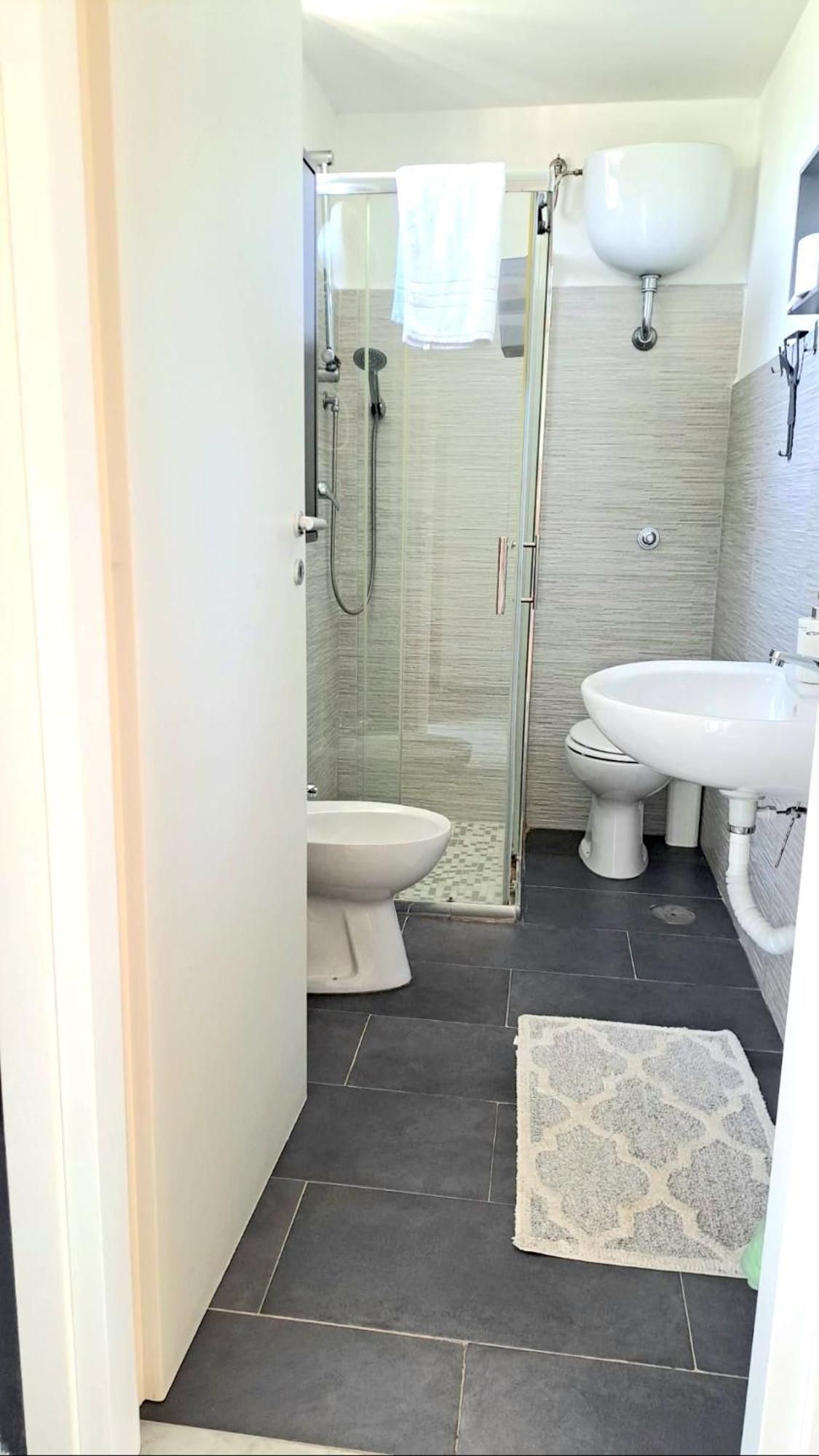Pompei Vesevus Apartament Boscotrecase Екстериор снимка