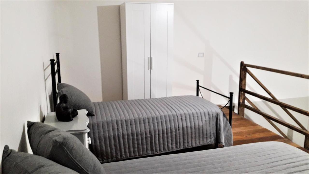 Pompei Vesevus Apartament Boscotrecase Екстериор снимка