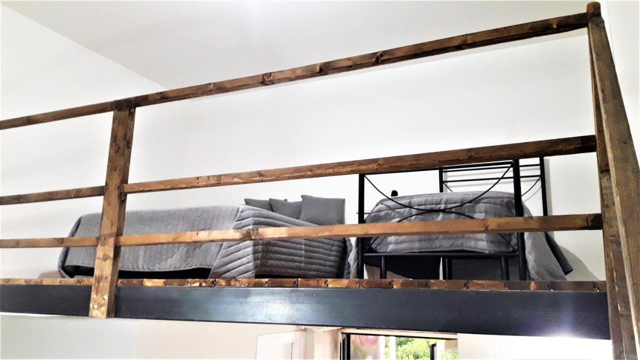Pompei Vesevus Apartament Boscotrecase Екстериор снимка