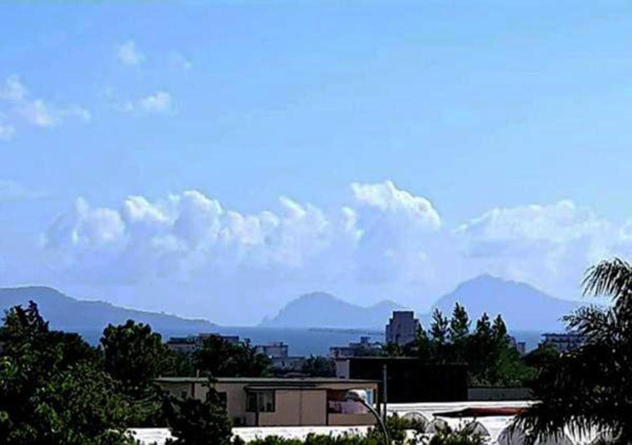 Pompei Vesevus Apartament Boscotrecase Екстериор снимка