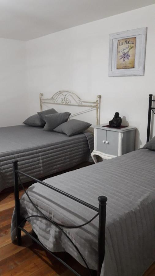 Pompei Vesevus Apartament Boscotrecase Екстериор снимка